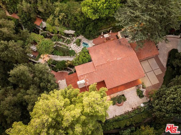 333 N San Rafael Avenue, Pasadena CA 91105