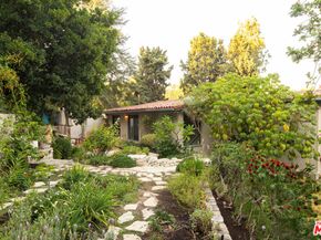 333 N San Rafael Avenue, Pasadena CA 91105