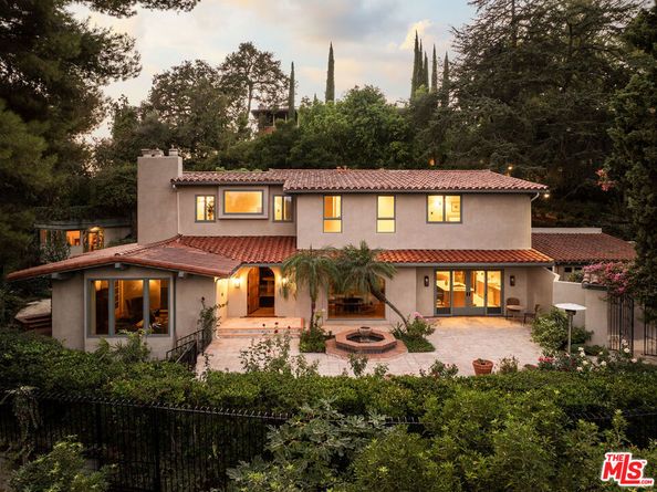 333 N San Rafael Avenue, Pasadena CA 91105