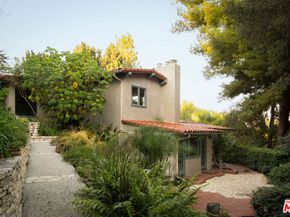 333 N San Rafael Avenue, Pasadena CA 91105