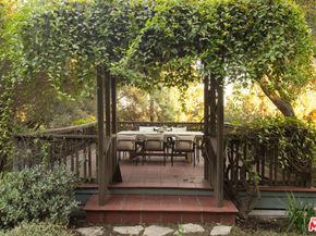333 N San Rafael Avenue, Pasadena CA 91105