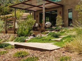 225 Powderhorn Ranch Road, Topanga CA 90290