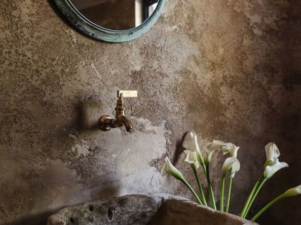 225 Powderhorn Ranch Road, Topanga CA 90290