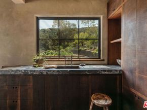 225 Powderhorn Ranch Road, Topanga CA 90290