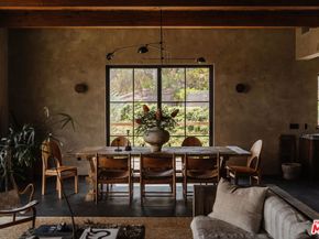 225 Powderhorn Ranch Road, Topanga CA 90290