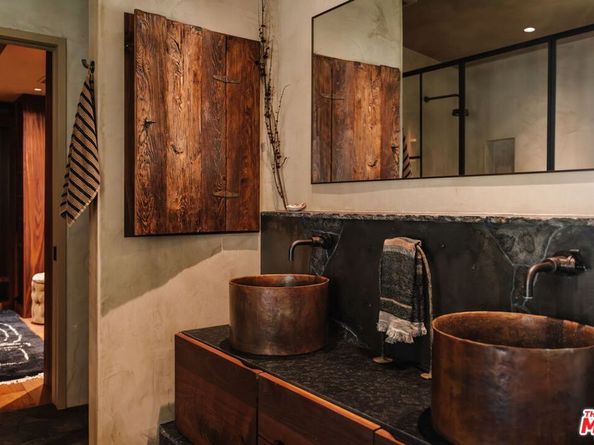 225 Powderhorn Ranch Road, Topanga CA 90290