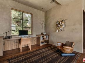 225 Powderhorn Ranch Road, Topanga CA 90290