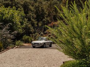 225 Powderhorn Ranch Road, Topanga CA 90290