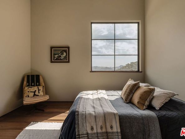 225 Powderhorn Ranch Road, Topanga CA 90290