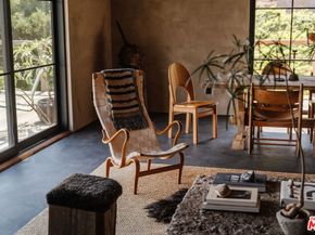 225 Powderhorn Ranch Road, Topanga CA 90290