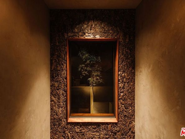 225 Powderhorn Ranch Road, Topanga CA 90290