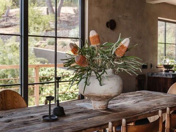 225 Powderhorn Ranch Road, Topanga CA 90290