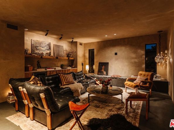 225 Powderhorn Ranch Road, Topanga CA 90290