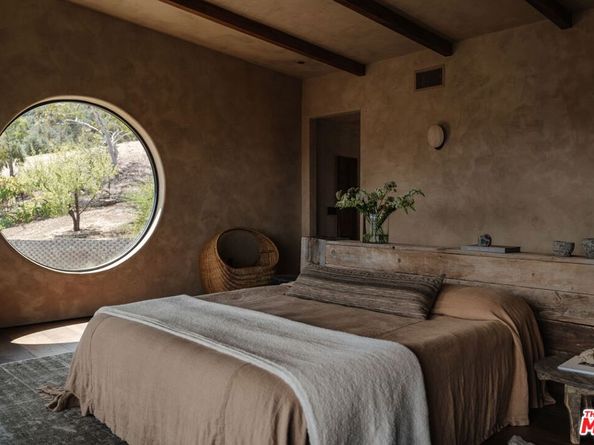 225 Powderhorn Ranch Road, Topanga CA 90290