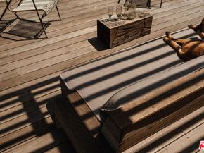 225 Powderhorn Ranch Road, Topanga CA 90290