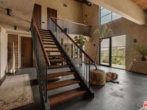 225 Powderhorn Ranch Road, Topanga CA 90290