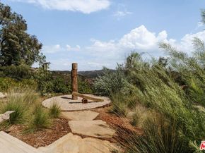 225 Powderhorn Ranch Road, Topanga CA 90290