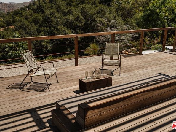 225 Powderhorn Ranch Road, Topanga CA 90290