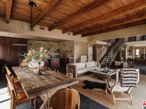 225 Powderhorn Ranch Road, Topanga CA 90290