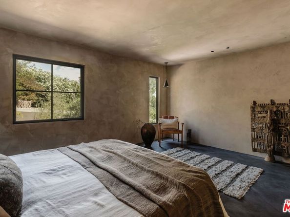 225 Powderhorn Ranch Road, Topanga CA 90290