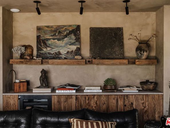 225 Powderhorn Ranch Road, Topanga CA 90290