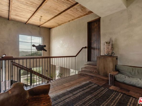 225 Powderhorn Ranch Road, Topanga CA 90290