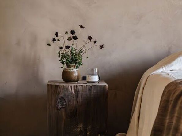 225 Powderhorn Ranch Road, Topanga CA 90290