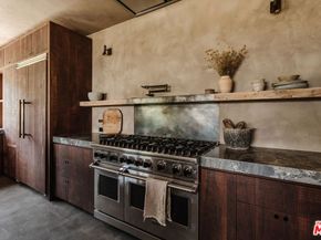 225 Powderhorn Ranch Road, Topanga CA 90290