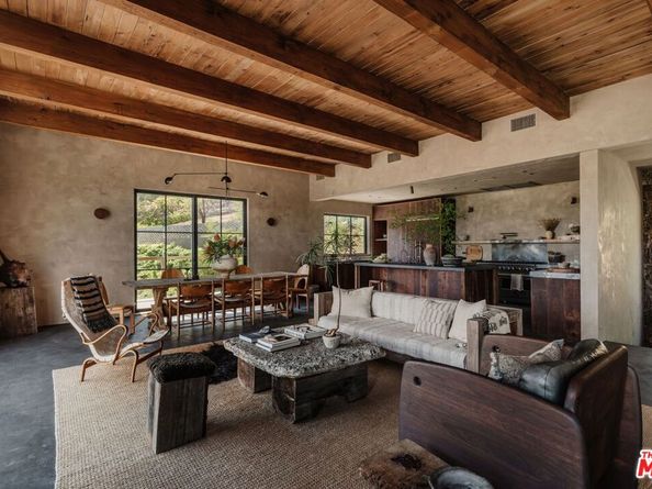 225 Powderhorn Ranch Road, Topanga CA 90290