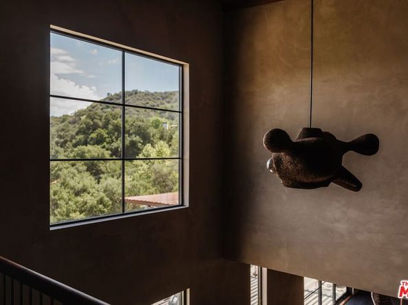 225 Powderhorn Ranch Road, Topanga CA 90290