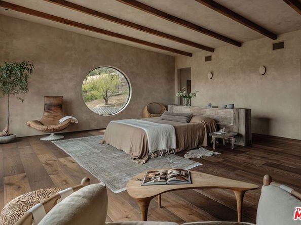 225 Powderhorn Ranch Road, Topanga CA 90290