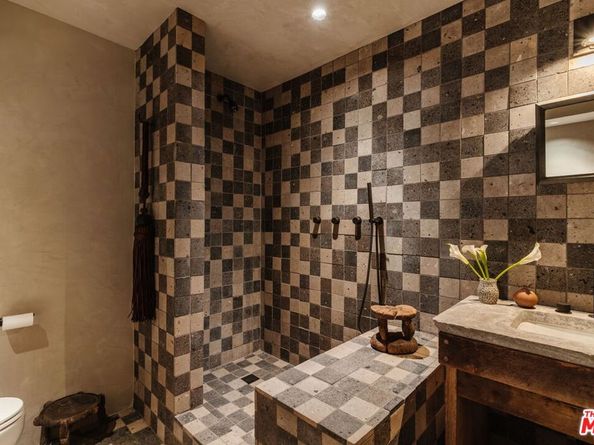 225 Powderhorn Ranch Road, Topanga CA 90290