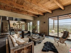 225 Powderhorn Ranch Road, Topanga CA 90290