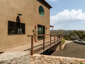 225 Powderhorn Ranch Road, Topanga CA 90290