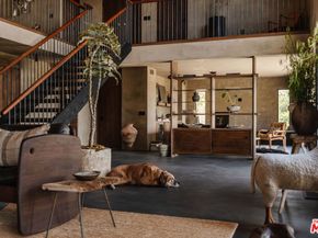 225 Powderhorn Ranch Road, Topanga CA 90290