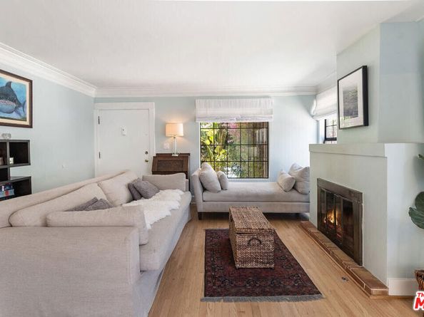 1518 N Stanley Avenue, Los Angeles CA 90046
