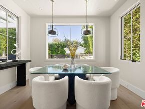 15125 Valley Vista Boulevard, Sherman Oaks CA 91403
