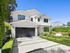 15125 Valley Vista Boulevard, Sherman Oaks CA 91403