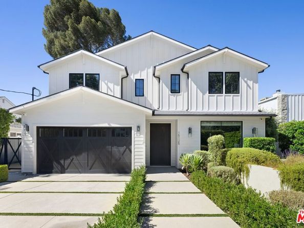 15125 Valley Vista Boulevard, Sherman Oaks CA 91403
