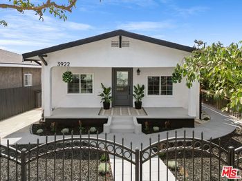 3922 Princeton Street