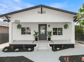 3922 Princeton Street, Los Angeles CA 90023