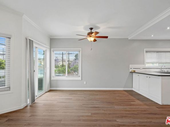 11938 Courtleigh Drive 3, Los Angeles CA 90066