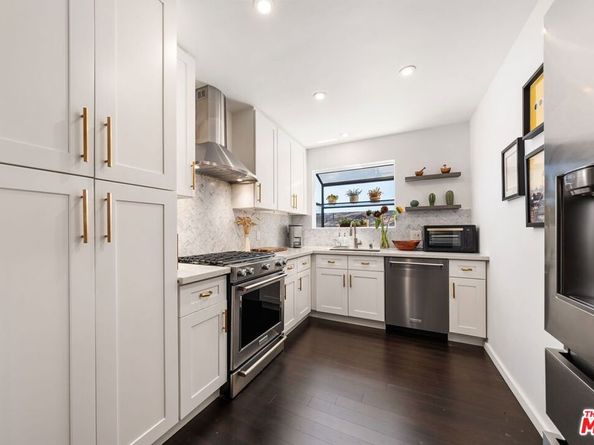 1330 N Crescent Heights Boulevard 10, West Hollywood CA 90046