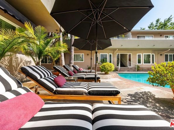 1330 N Crescent Heights Boulevard 10, West Hollywood CA 90046