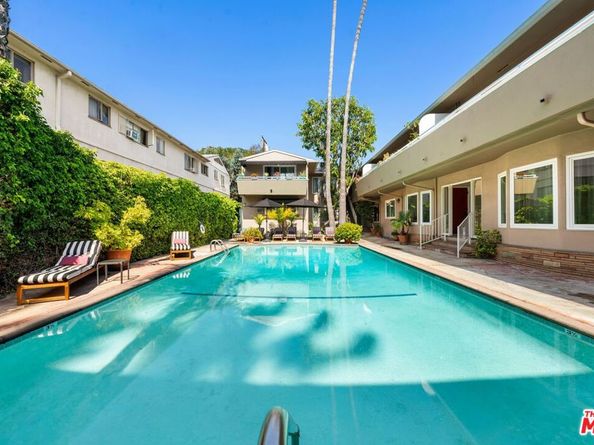 1330 N Crescent Heights Boulevard 10, West Hollywood CA 90046