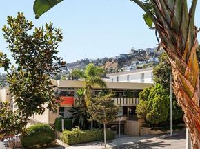 1330 N Crescent Heights Boulevard 10, West Hollywood CA 90046