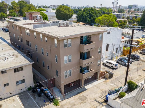 1625 Butler Avenue, Los Angeles CA 90025