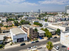 1625 Butler Avenue, Los Angeles CA 90025