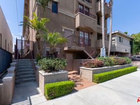 1625 Butler Avenue, Los Angeles CA 90025