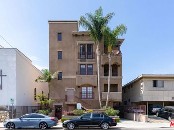 1625 Butler Avenue